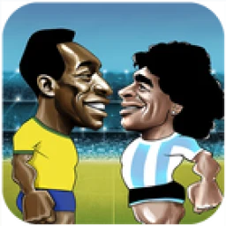 Значок Soccer Flick